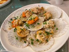 -上海人家花樣年华(中山公园店)