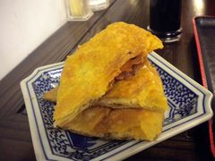 -秦淮小吃城(夫子庙店)