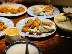 -松子料理(亮马桥店)