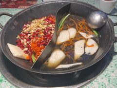 -鸿姐老火锅·传统炒料(上海旗舰店)