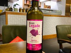 -BOCATA 西班牙餐厅(三里屯店)