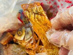 -金丹酱板鸭营业厅(紫缘路店)