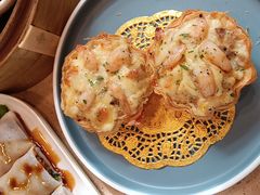 -点都德(皇岗村店)
