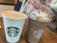 -星巴克臻选(北京太阳宫凯德店)