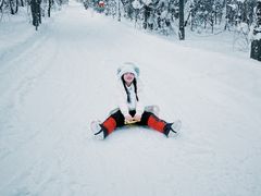 -雪谷