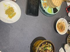 -羲和雅苑•北京烤鸭(平安国际金融中心店)