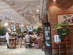 -漢舍中国菜馆(889广场店)