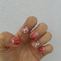 -KI日式美甲美睫馆