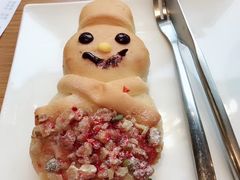 -星巴克(天津凯德天津湾店)
