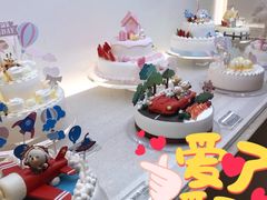 -好利来(七宝领展广场店)
