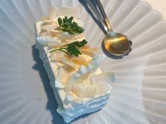 杏仁巧克力椰香小蛋糕-Tomacado花厨(One ITC店)