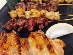 -有喜屋·深夜食堂(北京西路店)