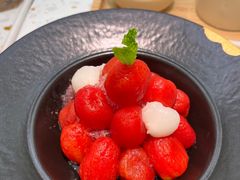 -大树餐厅(环球港店)