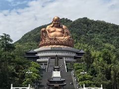 -溪口-滕头旅游景区