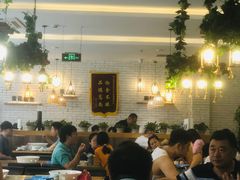 -拿渡·水煮鱼麻辣香锅(王府井奥莱·香江小镇店)