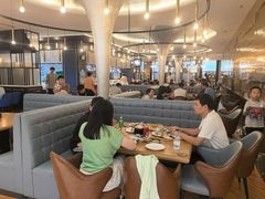 -禾斗海鲜自助(城阳宝龙店)