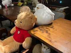 -咖法森林·咖啡  酒吧(天河店)