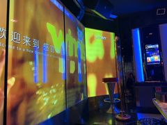 -温莎KTV(国贸店)