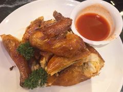 -新白鹿餐厅(百联中环店)