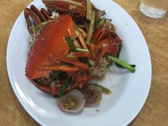 -ZF Seafood Restaurant 卓峰海鲜餐