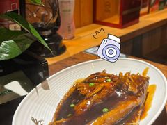 -马灯部落·西湖边的创意山景餐厅(虎跑动物园店)