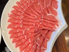 -南门涮肉(北洼路店)