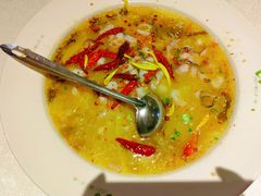 -漓江又一軒·广西菜·桂林米粉(梅林店)