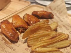 -外婆家(西红门荟聚购物中心店)