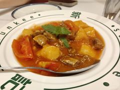 -香港新曜记茶餐厅(星耀城店)