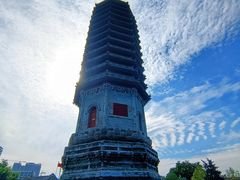 -西海子公园