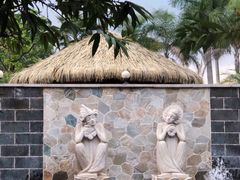 -清远熹乐谷温泉度假酒店