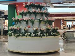 -开元商城(钟楼店)
