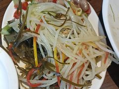 -大秦面庄(青松路店)