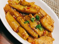 -大连富丽华大酒店