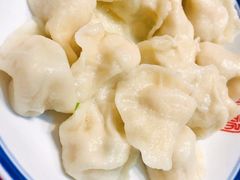 -新兴园饺子馆(望京店)