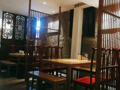 -树厨贵州菜(大十字店)