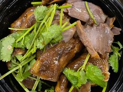 三拼-e公馆鹅肉饭店·潮汕卤鹅(西平店)