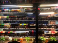-M99 BEER世界啤酒吧(鸿云悦街店)
