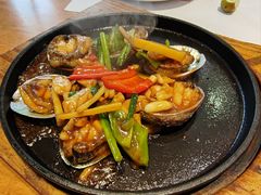 -79号渔船海鲜饭店(岗厦店)