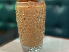 -东鑫记港式茶餐厅(南京东路店)