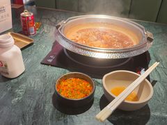 -牛New寿喜烧(曹路花园城店)