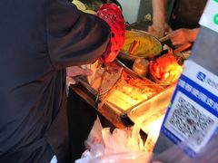 -樊记火烧店(甘泉路店)