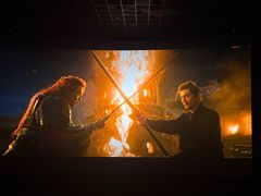 -百丽宫影城(嘉里汇店)