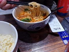 -和府捞面(景枫中心店)