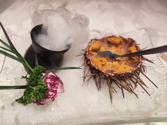 -正黄旗海鲜烧烤大排档(延安路总店)