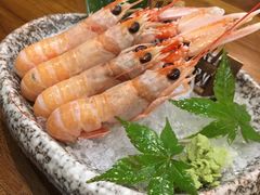 -尺山寸水日料(马桥满天星店)