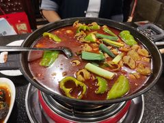 湘味肥肠火锅-湘肠香火锅店(团结湖店)