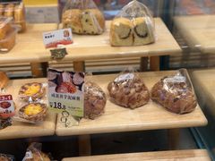-BreadTalk面包新语·烘焙蛋糕(领展购物广场店)