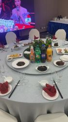 -光大会展中心国际大酒店-宴会厅