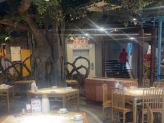 -常和州·夜宵大排档(常州单店)